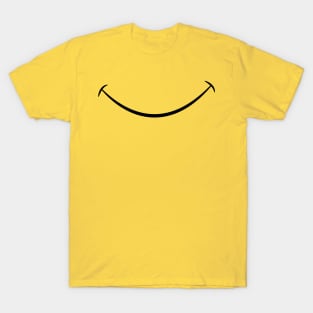 SMILE T-Shirt